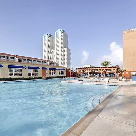 סאות' פאדרה איילנד Beach Haven With Shared Amenities - Steps To Beach! מראה חיצוני תמונה