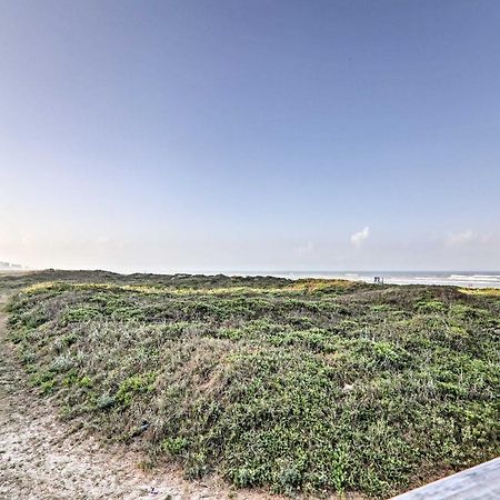 סאות' פאדרה איילנד Beach Haven With Shared Amenities - Steps To Beach! מראה חיצוני תמונה
