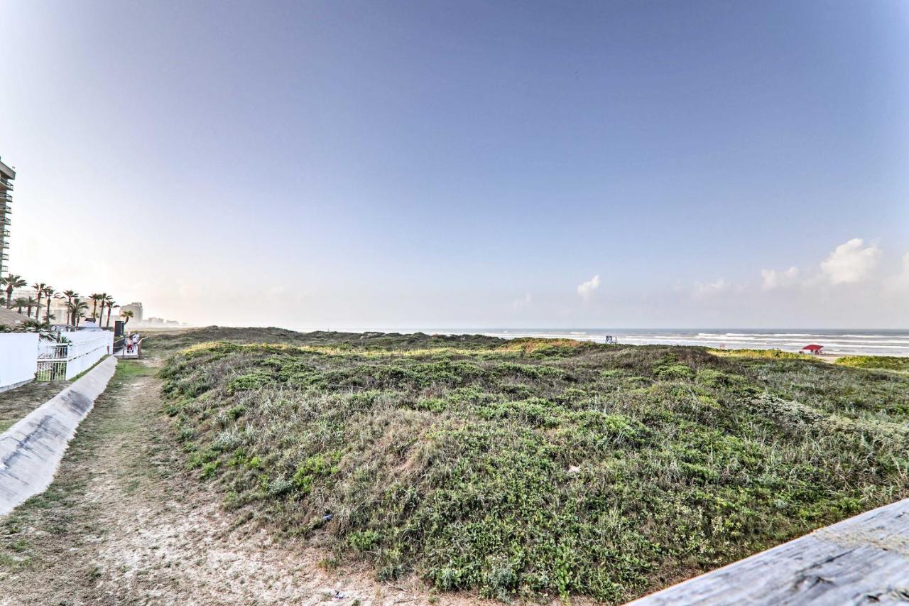 סאות' פאדרה איילנד Beach Haven With Shared Amenities - Steps To Beach! מראה חיצוני תמונה